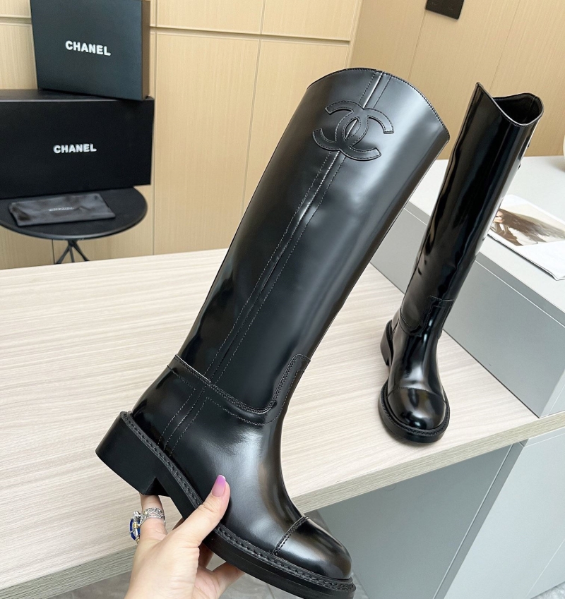 Ch*el boots